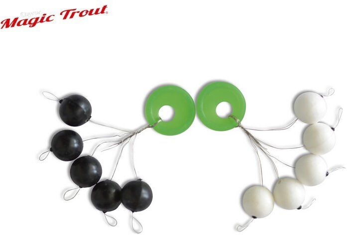 Quantum Magic Trout Trout Pilot 6mm