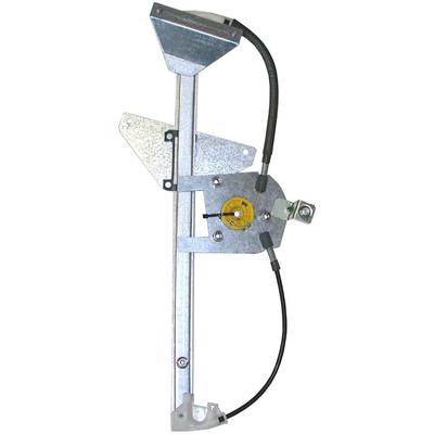 VALEO Fensterheber 851008 vorne links für TOYOTA