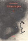 Antoni Tàpies - Erinnerungen, 2 Bde. - Preis vom 17.10.2026 19:25:27 h