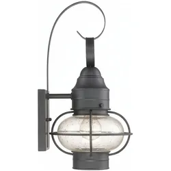 Licht-Erlebnisse, Gartenbeleuchtung, Hania (E27, IP23)