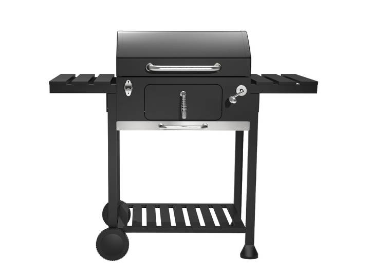 Holzkohlegrill TORRIDO