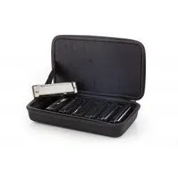 Blues Harmonica 7er-Set