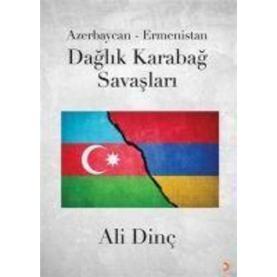 Daglik Karabag Savaslari, Taschenbuch von Ali Dinc, Cinius Yayinlari