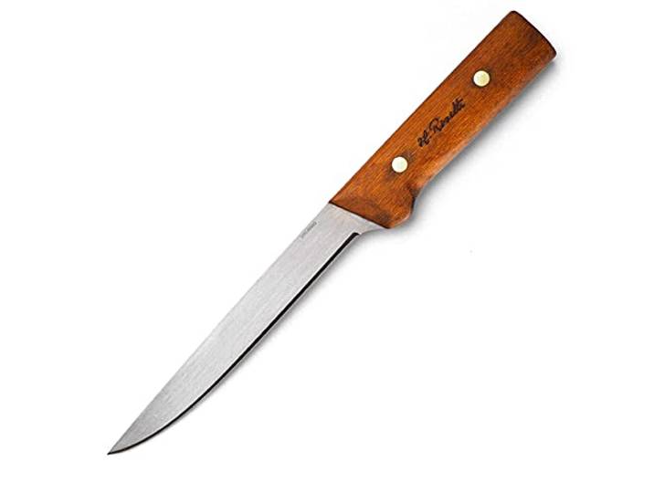 H. Roselli RW757 Filetiermesser Allzweckmesser ASTRID-Serie, UHC Carbonstahl