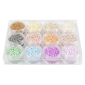 Creativ Company Rocaille Seed Beads (68235)
