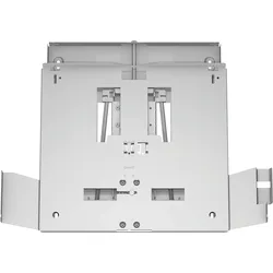 Siemens LZ46600, Dunstabzugshaube Zubehör, Silber