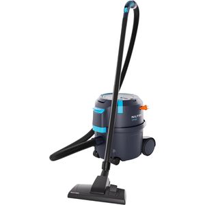Nilfisk Staubsauger VP400 HEPA XEC EU, mit Beutel & Kabel, 700 Watt