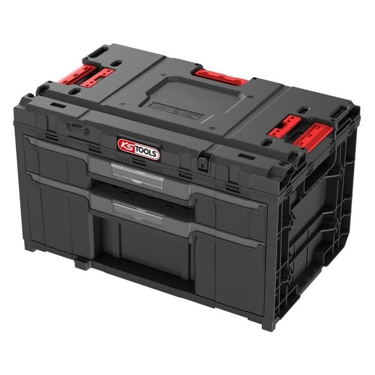 KS Tools Werkzeugkasten (850.0385F)