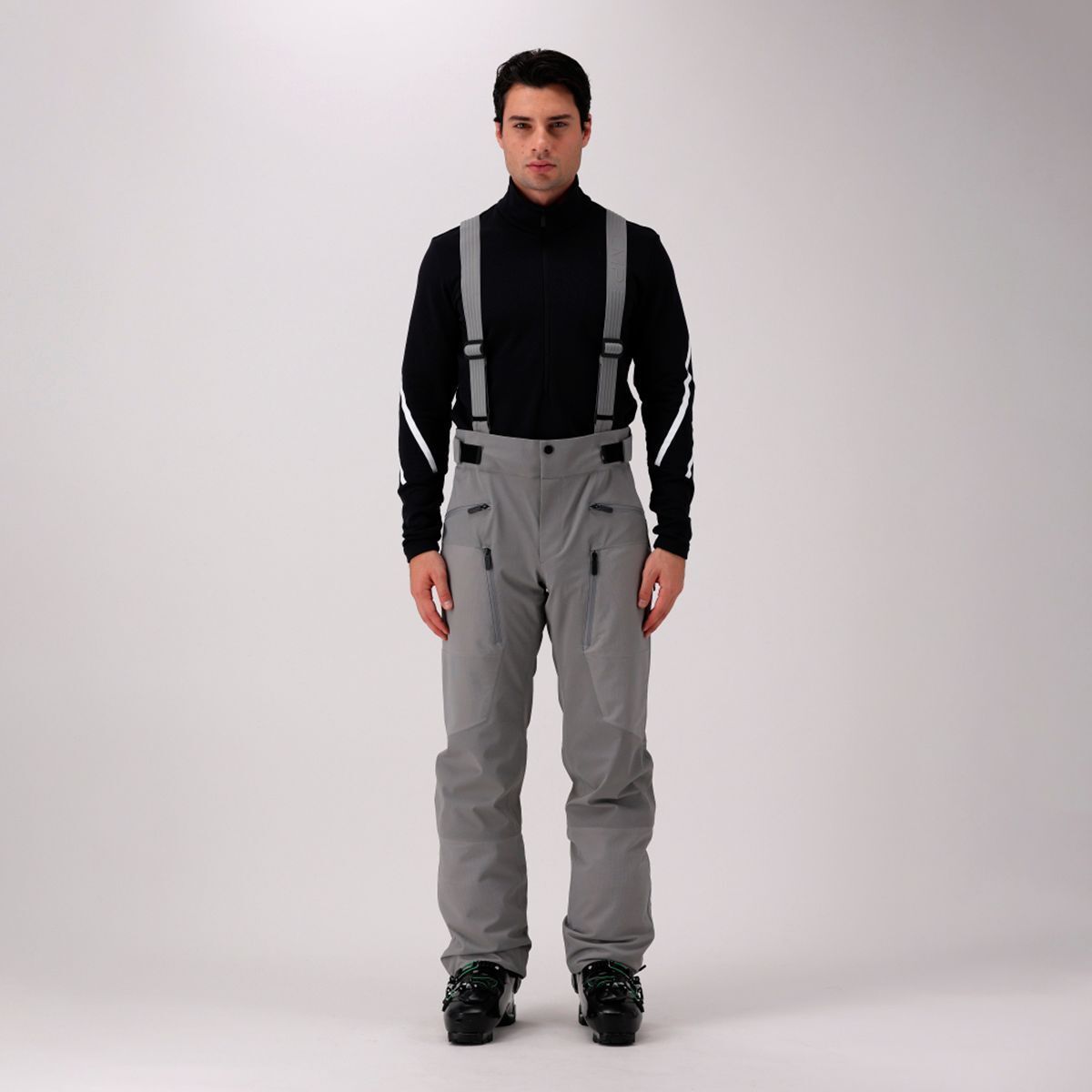 CMP MAN Ski Pant rain (U607) 58 36W0077-U607-58