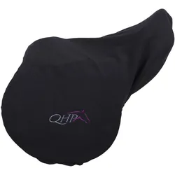 Qhp, Reitsattel