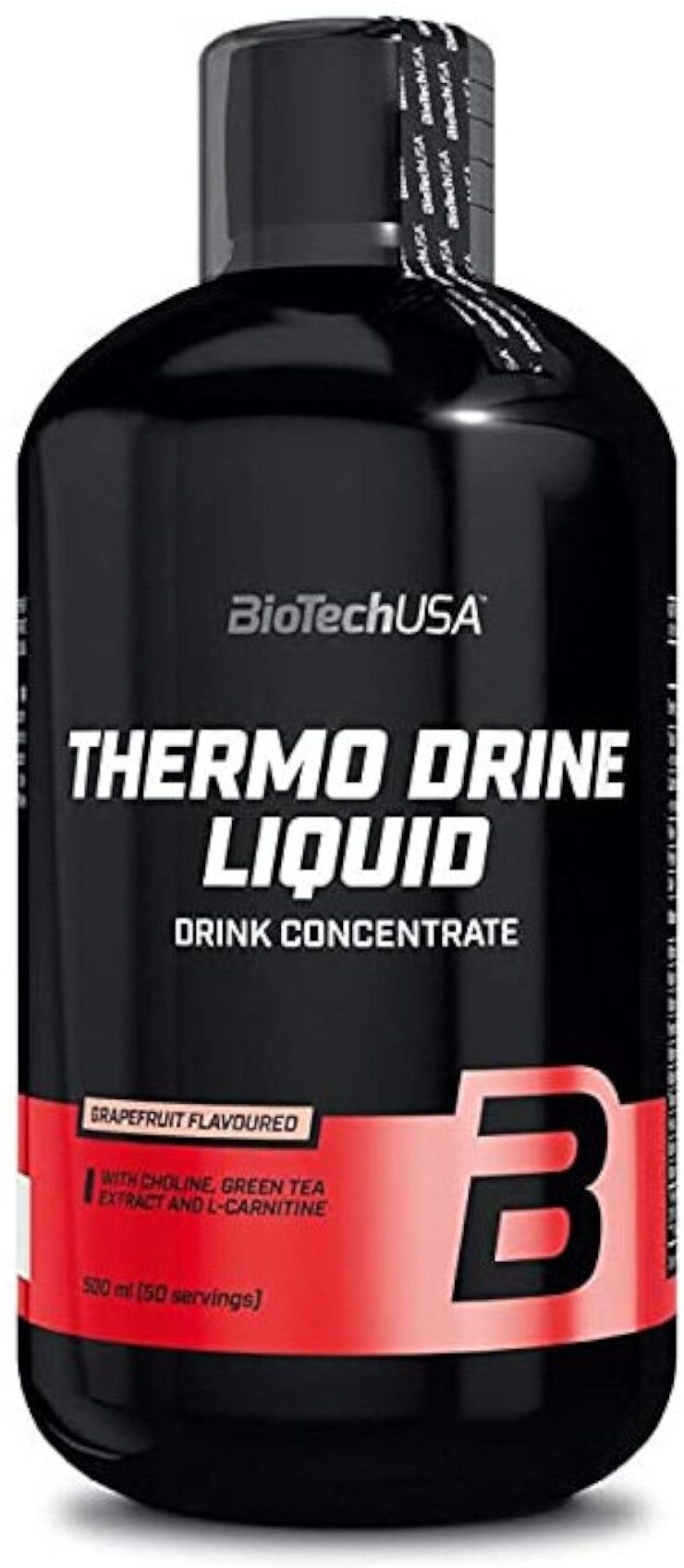BIOTECH USA Thermo Drine Liquid  500ml 