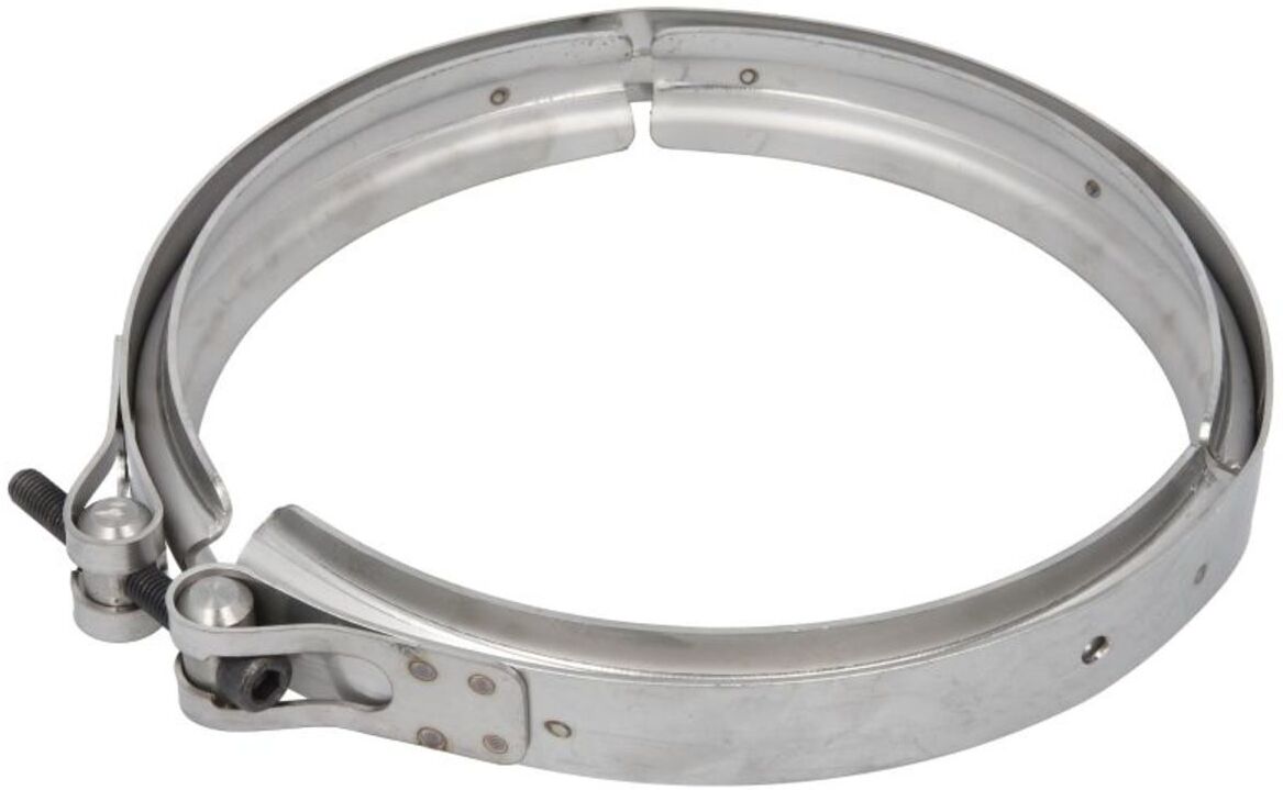 Halterung, Auspuffanlage CLAMP CL006MA