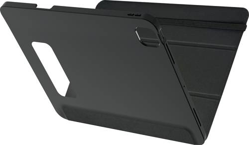 Otterbox React Folio Tablet-Cover Apple iPad Pro 13 (2024) 33cm (13") Book Cover Schwarz