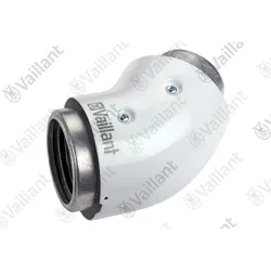 Bogen, 45 Grad Vaillant-Nr. 284714