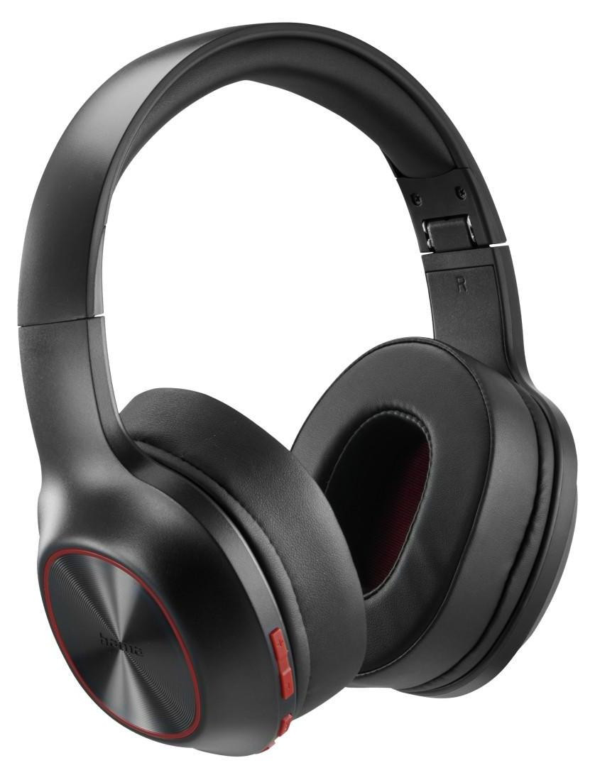 Hama Spirit Calypso 3 Bluetooth-hoofdtelefoon