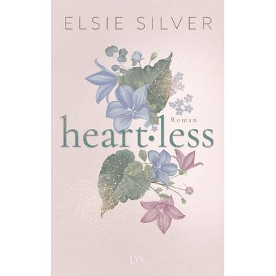 Heartless, Taschenbuch von Elsie Silver, LYX, 978-3-7363-2242-4