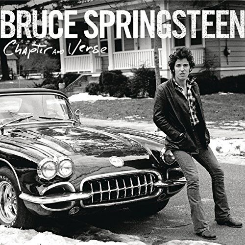 Bruce Springsteen - Chapter and Verse - Preis vom 11.10.2026 03:10:56 h