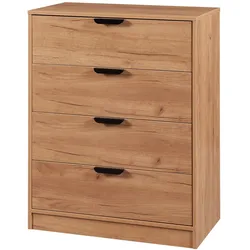 En.Casa, Kommode + Sideboard, Varkaus (70 x 40 x 90 cm)