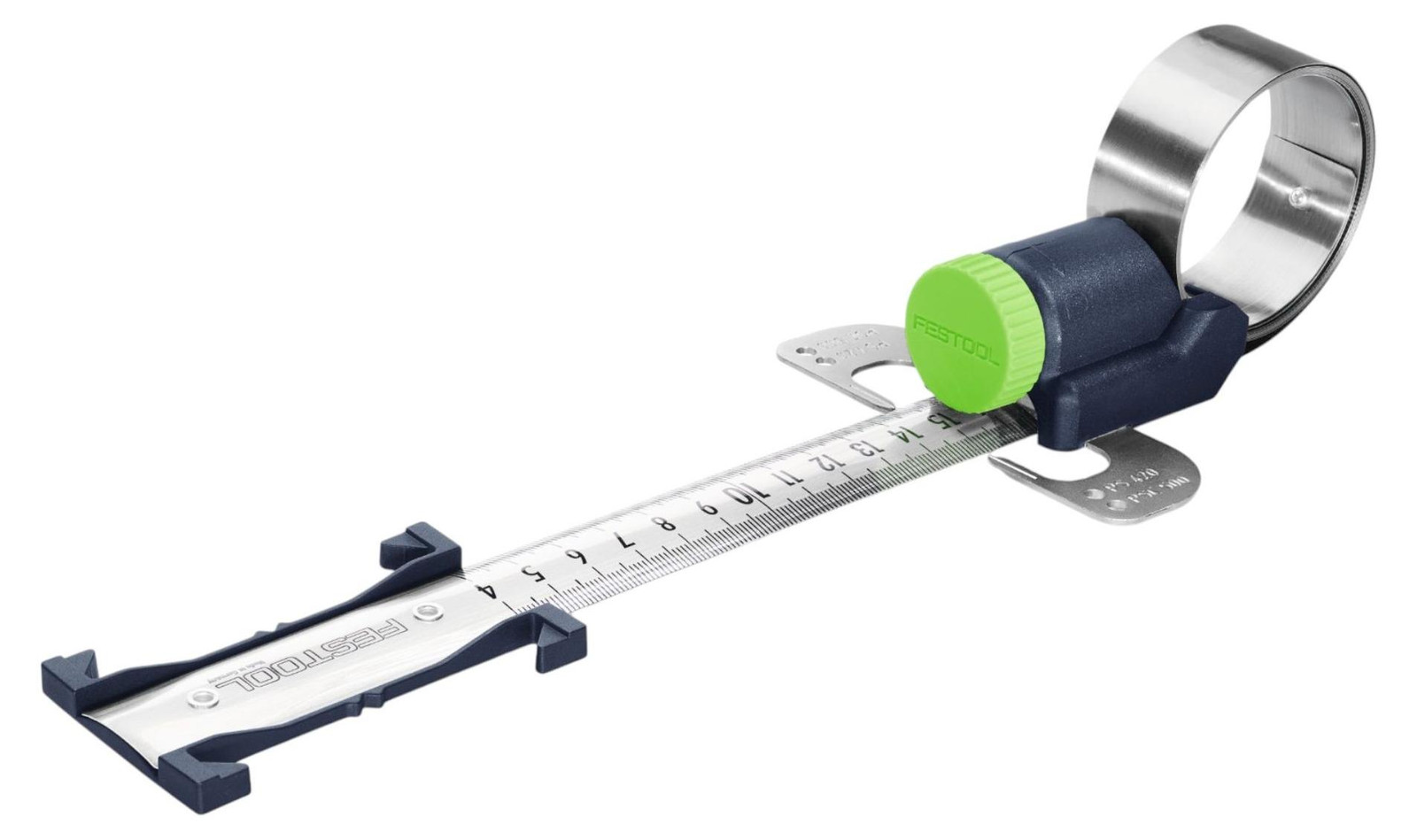 Festool KS-PSC 500/420 cirkelsnijder 92 mm - 3 m voor PSC / PSBC 420 en PSC / PSBC 500