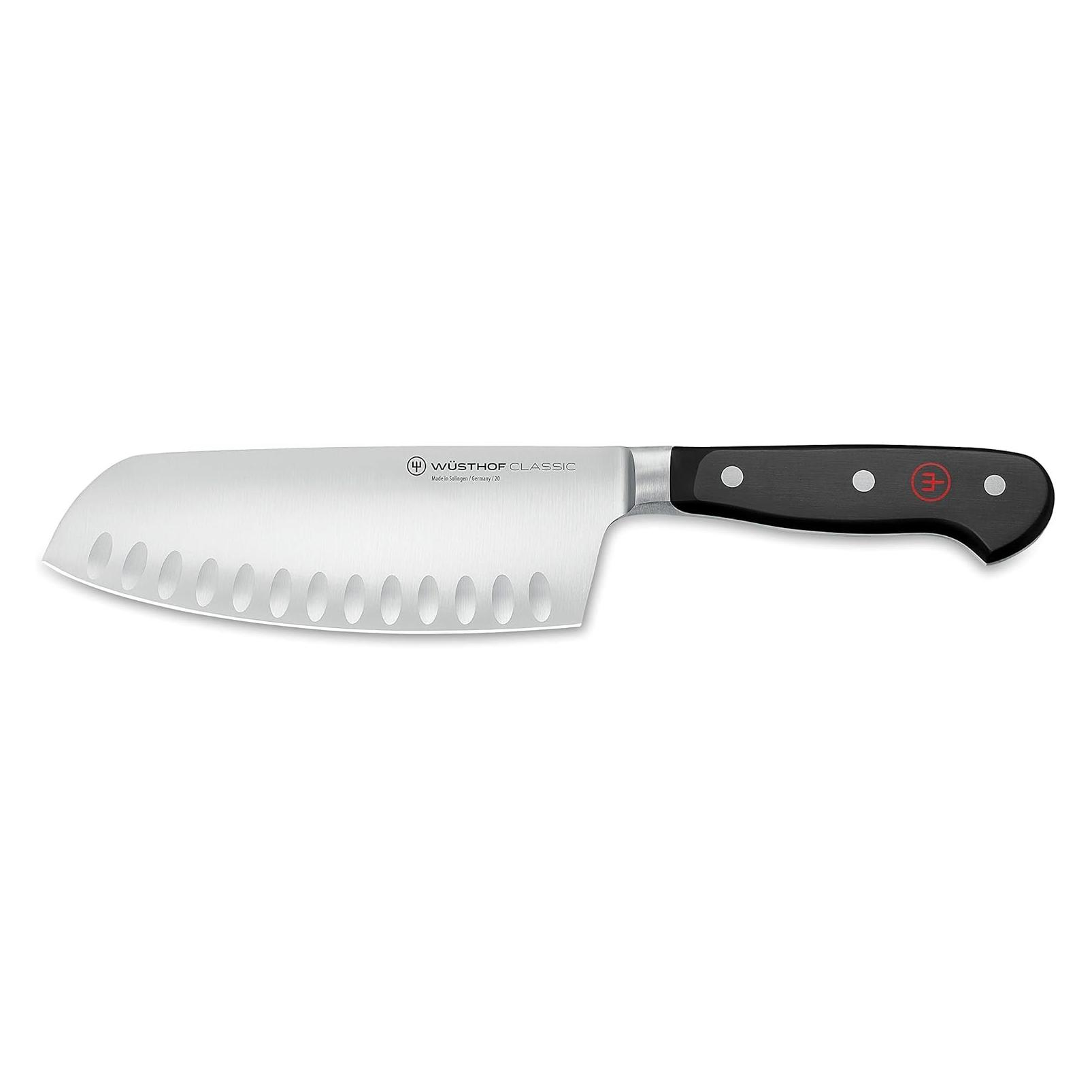 Wüsthof Classic Chai Dao (17 cm) (1040135617)