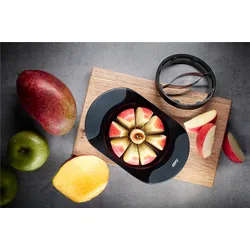 GEFU Apfel- und Mangoteiler SWITCHY