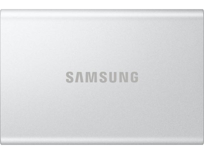 Samsung T7 Resurrected Portable SSD 2TB
