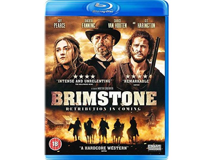 Brimstone