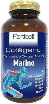 Naturgreen Almond Marine Collagen 180 Capsules