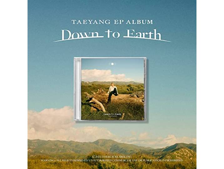 Down to Earth