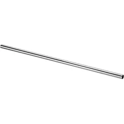 Oventrop Baureihe A Verbindungsrohr 1016953 15x1120mm, Stahl, verchromt