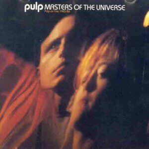 Pulp - Masters of the Universe - Preis vom 11.10.2026 15:43:13 h