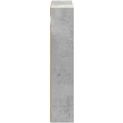 vidaXL, Badezimmerschrank, Badezimmerschrank (40 x 40 x 50 cm)