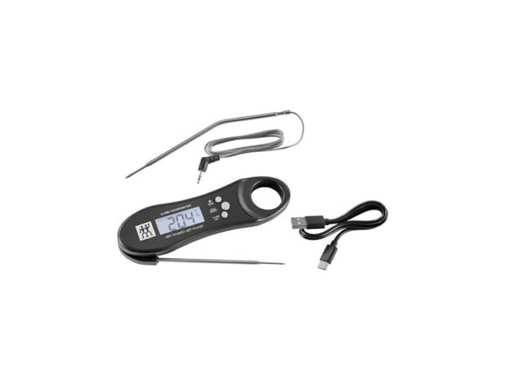 Zwilling 1026120 BBQ, digitale thermometer