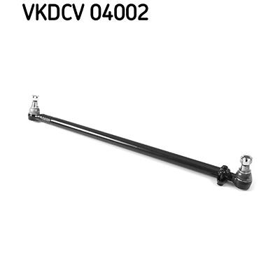 SKF Lenkstange VKDCV 04002 für Mercedes