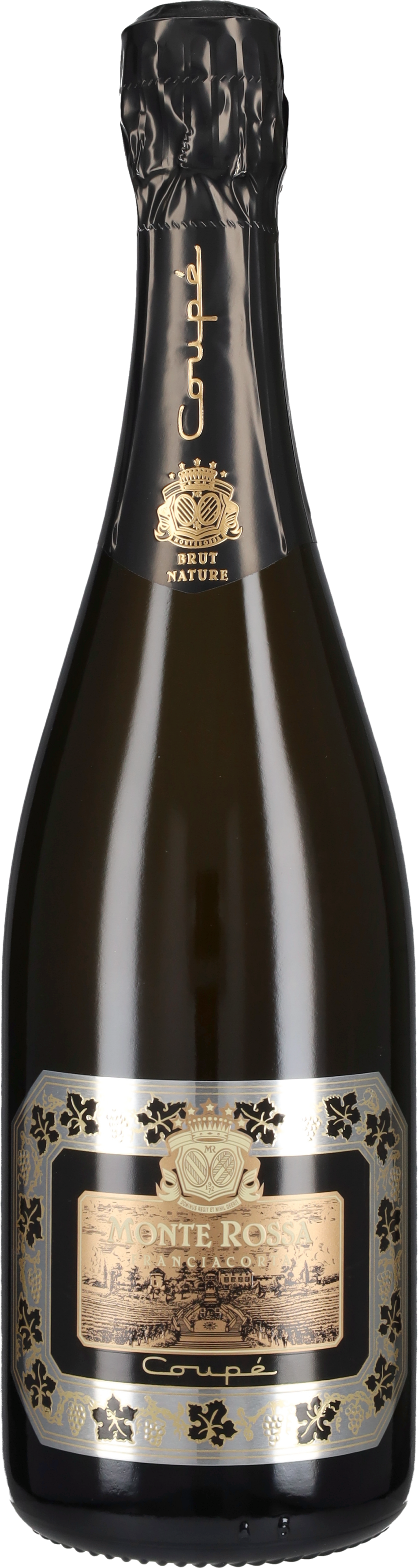 Franciacorta Nature 'Coupé' Monte Rossa