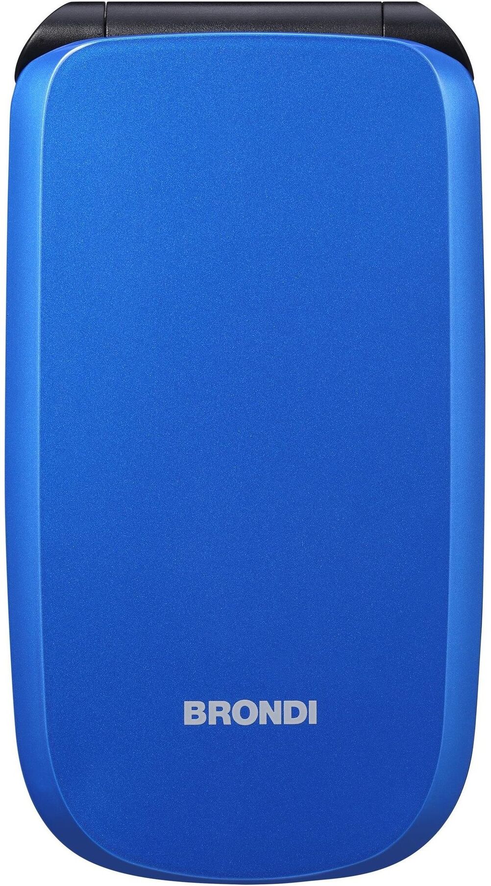 Cellulare Brondi 10281061 RAPTOR Blu metal
