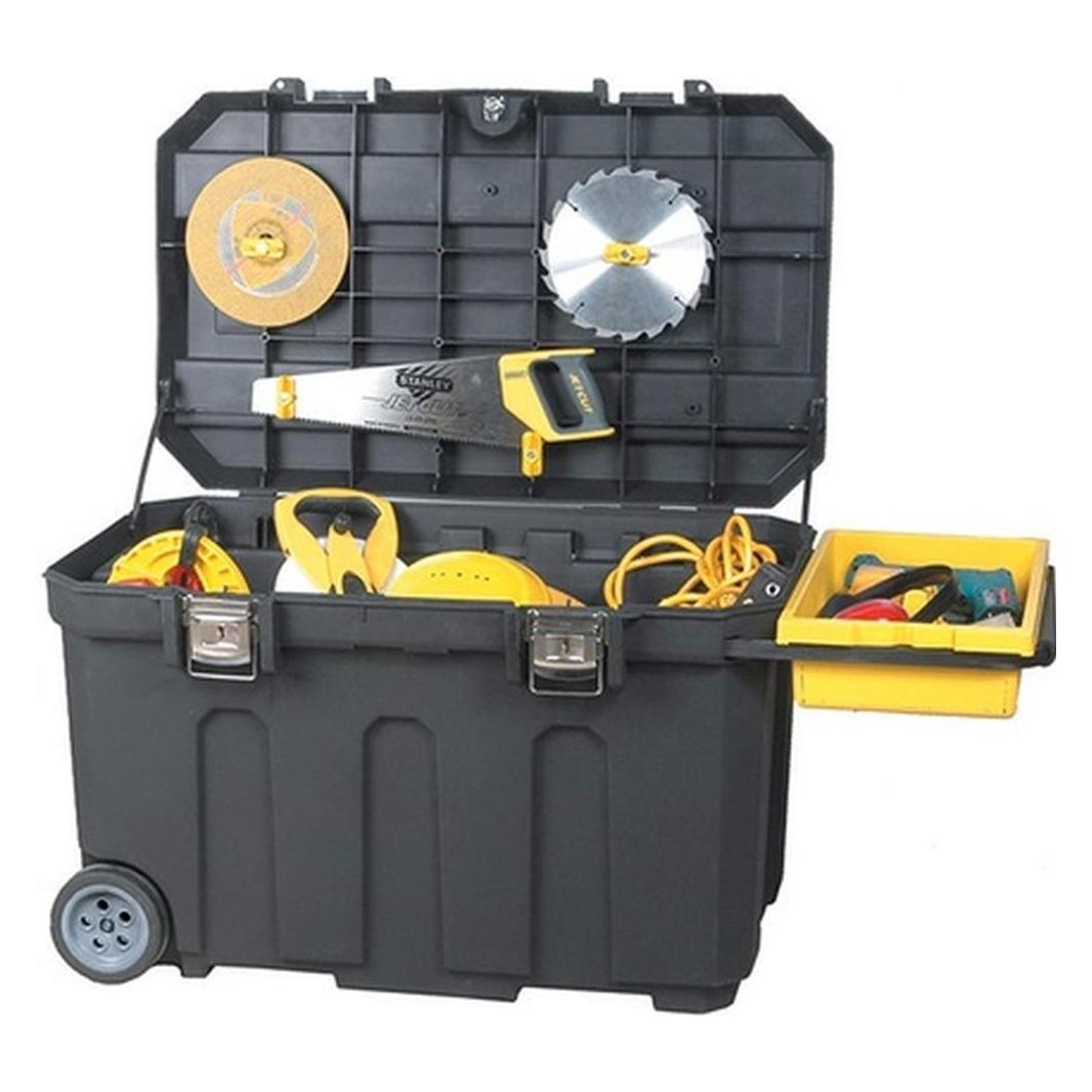 Stanley Montagebox (1 Teil) (1-93-278)