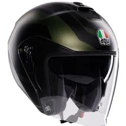 AGV Irides Sakai Jethelm S (55/56)