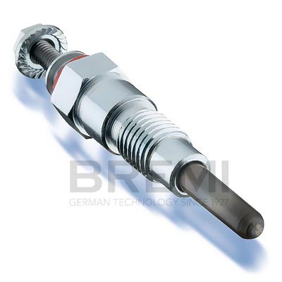 BREMI Glühkerze 25030 für NISSAN