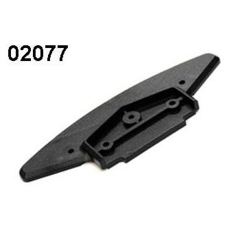 Amewi 02077 Stossfänger Platte unten (39883042)