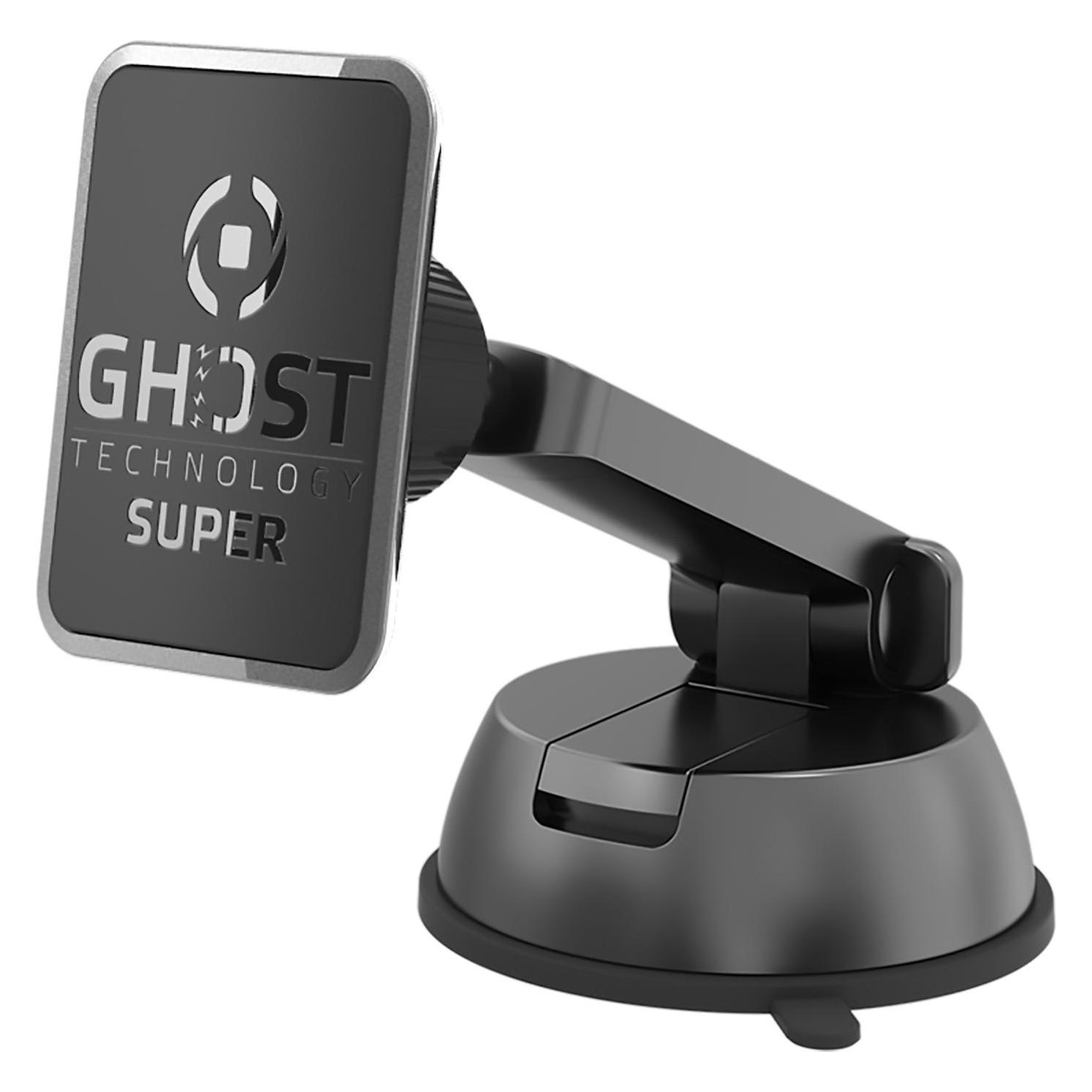Celly Car Holder (GHOSTSUPERDASH)