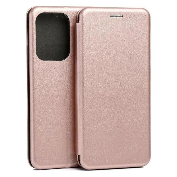 Beline Case Book Magnetic for Oppo RENO 13 Pro rose gold (Oppo Reno 13 Pro) (60008649)