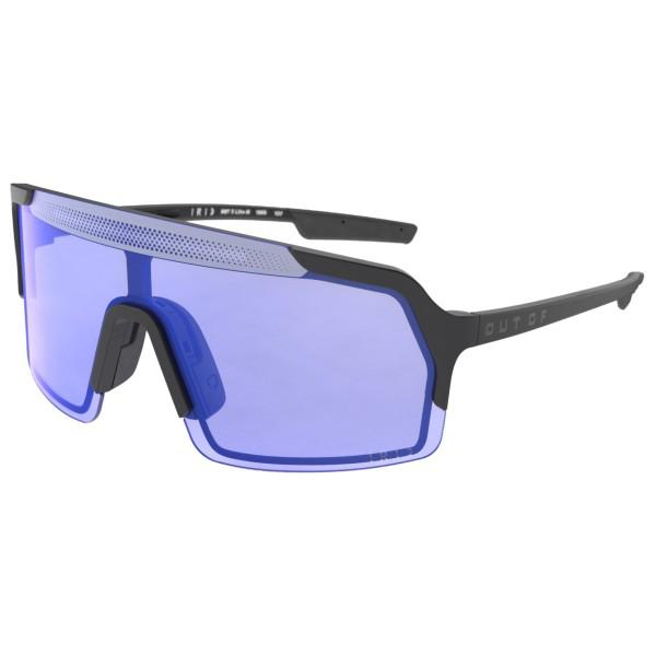 Out Of - Bot 3 Lite - Velobrille Gr L lila