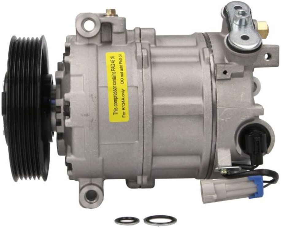 Klimakompressor NISSENS 89584