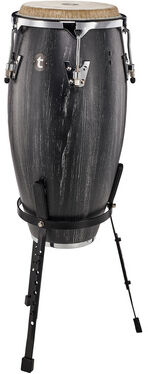 "Thomann Latin Expert 11"" Conga Noir"