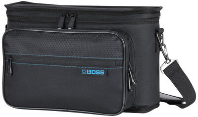Boss CB-VE22 Schwarz