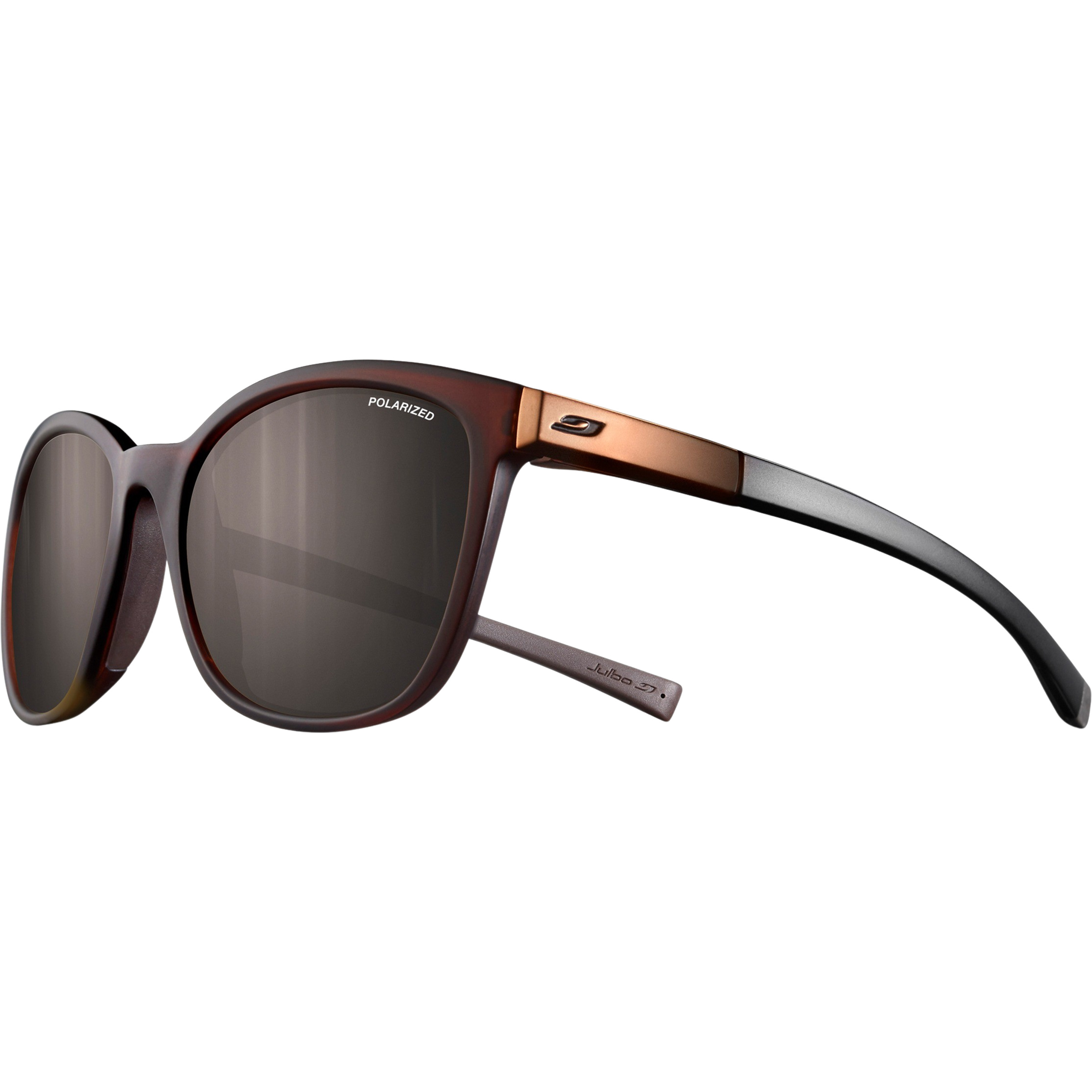 Julbo Spark Spectron 3 Polarized Sonnenbrille Damen Sonnenbrillen lila Größe M Trekking