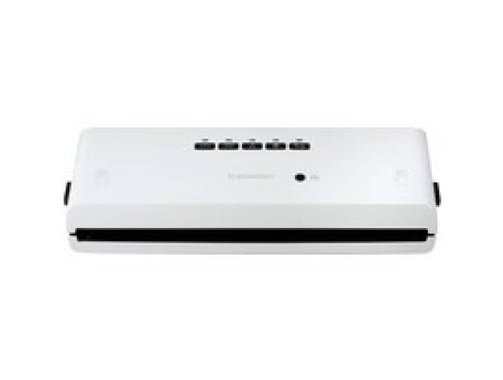 SILVERCREST® Appareil de mise sous vide »SV 130 A1« (blanc)