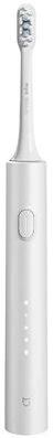 Uplifted Finds XIAOMI MIJIA T302 Sonic Electric Toothbrush High Performance Oral Care silver Toothbrush