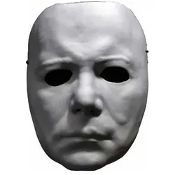 Trick or Treat Studios Halloween II Maske Michael Myers Vacoform